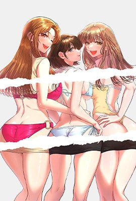 韩漫《我独自升级》封面